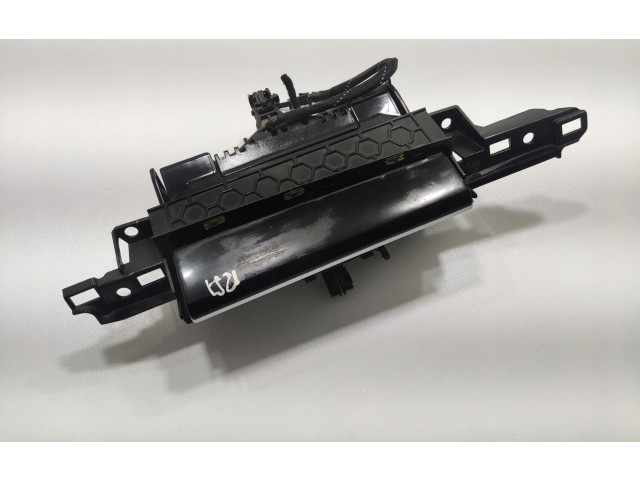 Дисплей 4KE955711 Audi e-tron