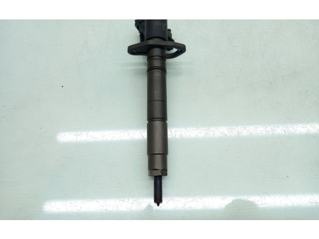 Форсунка 9X2Q9K546DB, A6MDFDN Jaguar XF X260 306DT(AJTDV6)