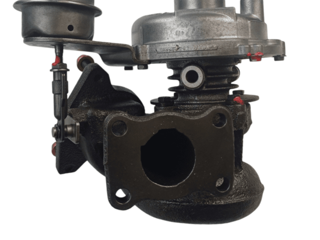 Турбина Citroen C8 713667, 713667-5003S