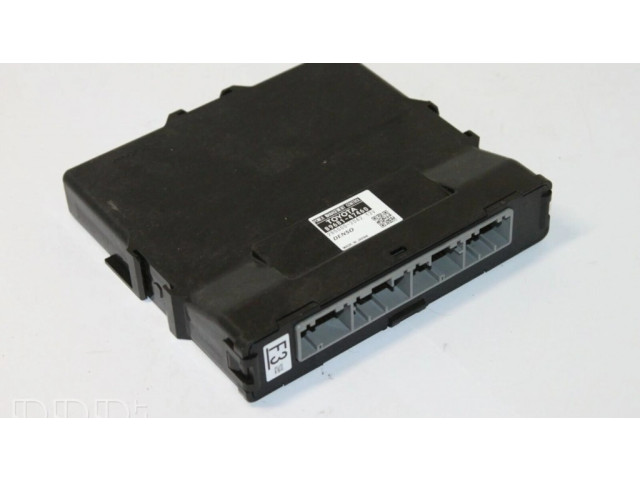 Другие блоки управления / модули