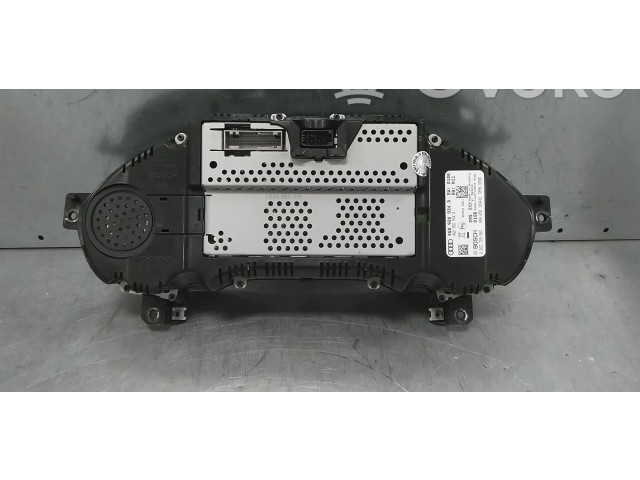 Přístrojová deska Audi A6 S6 C7 4G 2016 4G8920934D