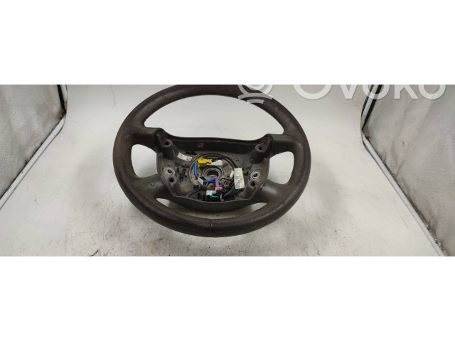 Руль Audi A3 S3 8L 1996 - 2003 года 133x32x, 304013334331