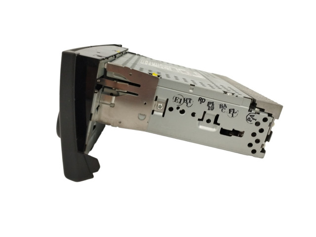 Блок управления HiFi audio 8701A239 Mitsubishi Colt 134910