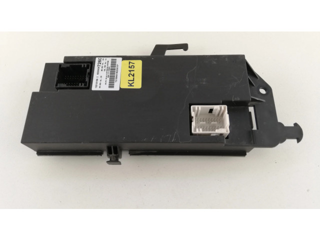 Комфортный модуль