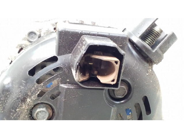 Генератор MS1042101731, CV6T10300BC Ford Ecosport 1.0