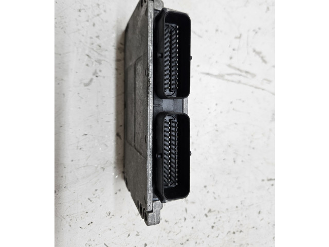 Блок управления коробкой передач S118047553A Citroen Xsara Picasso