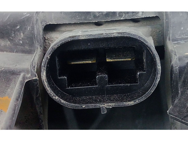 Вентилятор радиатора     2.PINES    Dacia Sandero 