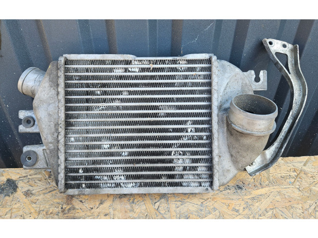 Интеркулер     Subaru Forester SH 