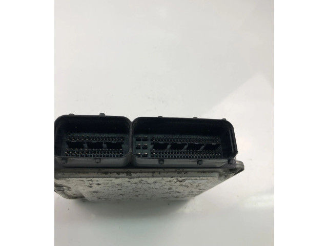 Řídící jednotka 03L906022RP, 0281016156 Volkswagen Tiguan 2011