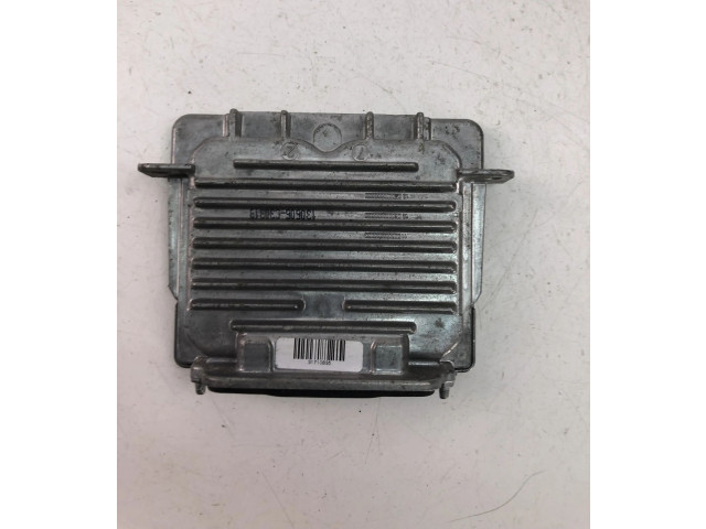 Блок фонаря / (блок «хenon»)