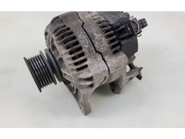 Генератор 037903025C   Audi A3 S3 8L      