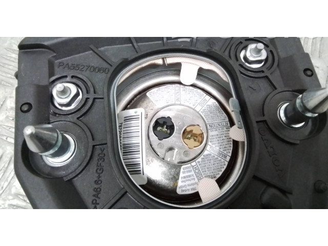 Подушка безопасности водителя 31271006   Volvo V70