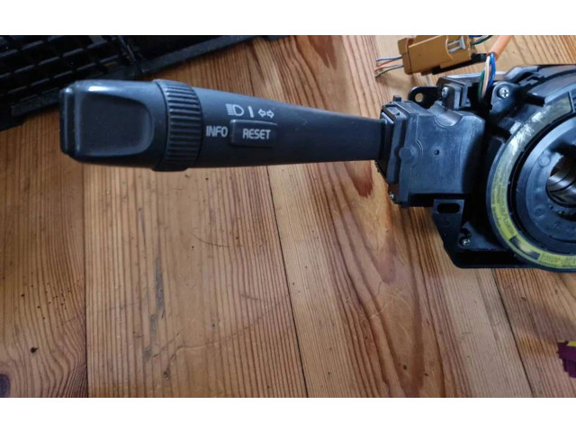 Ручка поворотов/ фонарей 4970   Volvo S80