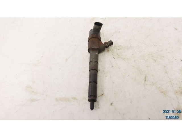 Форсунка G55198218, 0445110243    Saab 9-5   