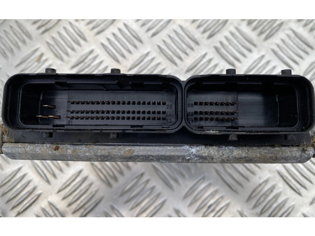 Řídící jednotka 24417169, 28SA9999 Opel Zafira A 2000