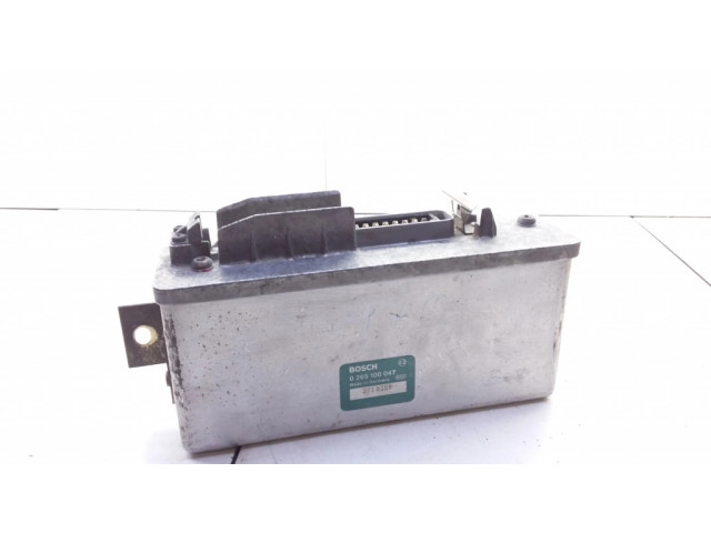 Блок управления ABS