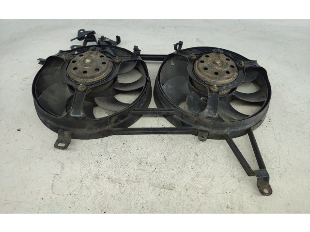 Вентилятор печки 9010654, MP8125182C   Fiat Marea