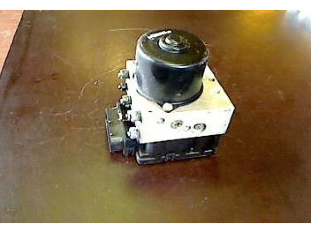 Блок АБС 7700425822, 10020803242   Renault  Twingo I  1999 - 2006 года