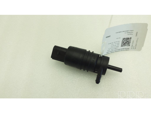 Насос оконной жидкости (стекол)