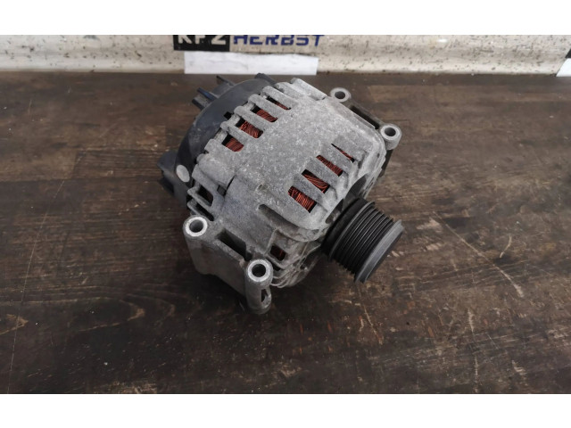 Генератор 06J903023N, 06J903023N Audi Q3 8U