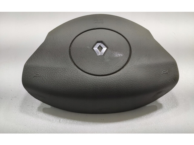 Подушка безопасности водителя 8200407252   Renault Trafic II (X83)