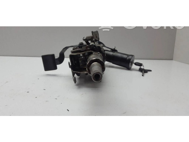 Рулевая рейка Honda Accord 2008 - 2016 года