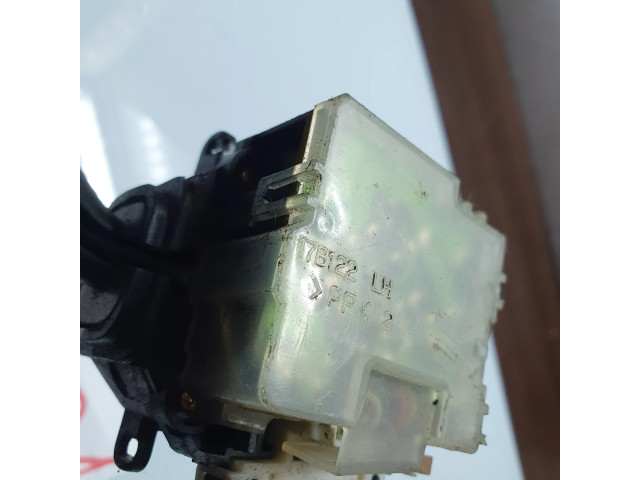 Ручка стеклоочистителей 17B122LH Mazda 626