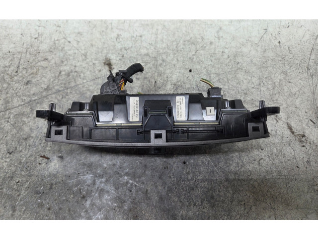 Блок управления климат-контролем 96573328 Citroen C5