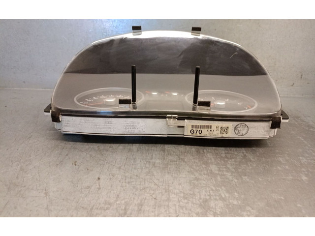 Панель приборов 940132C220, 940132C220 Hyundai Coupe