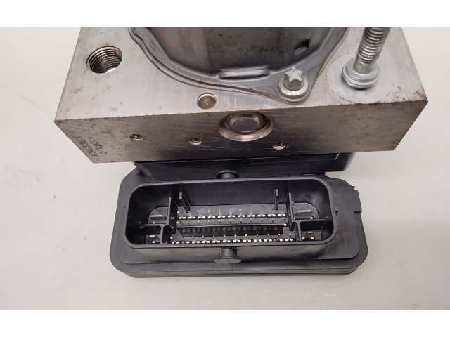 Блок АБС BK212C405AF, 0265243335   Ford  Transit Custom  2013 - 2023 года