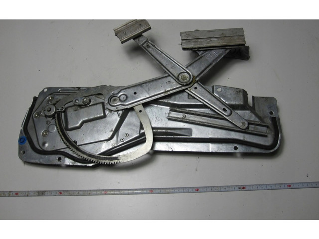 Турбина Передний комплект электрического механизма для подъема окна Volvo S70  V70  V70 XC  9152723         