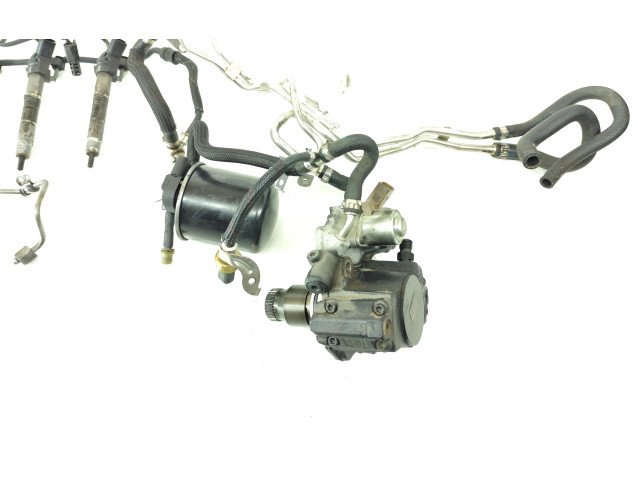 Vstřikovač A0000705746, A6510701595 Mercedes-Benz GLK (X204)