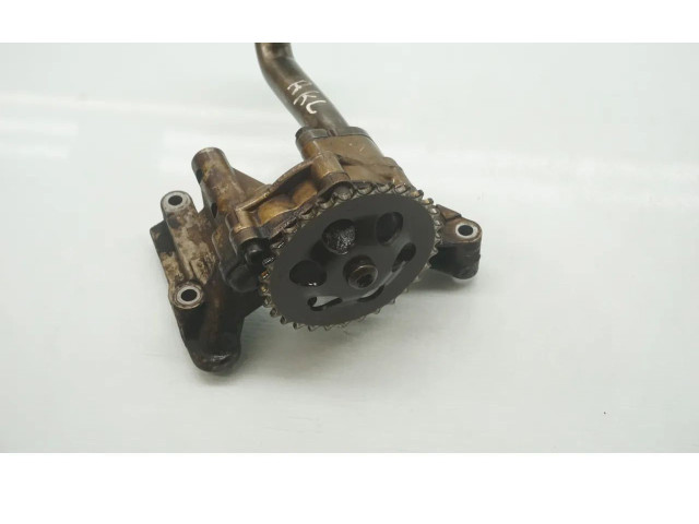 Čerpadlo oleje 06A115121 Seat Leon (1M) AKL