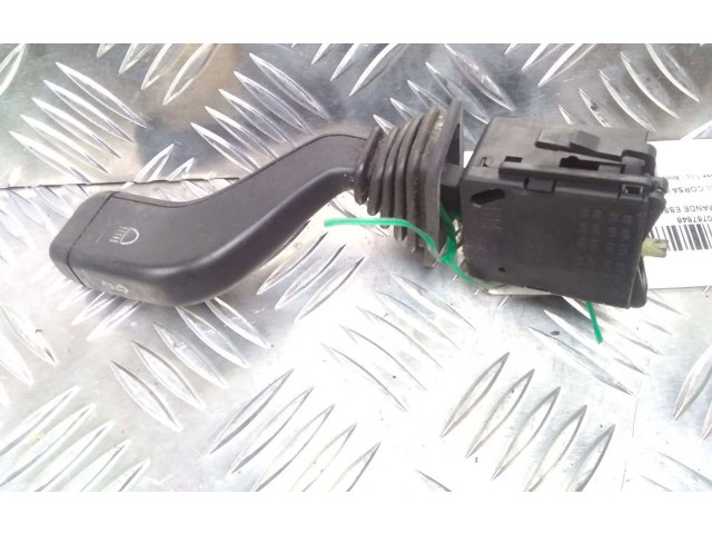 Ручка стеклоочистителей 9185417   Opel Combo C