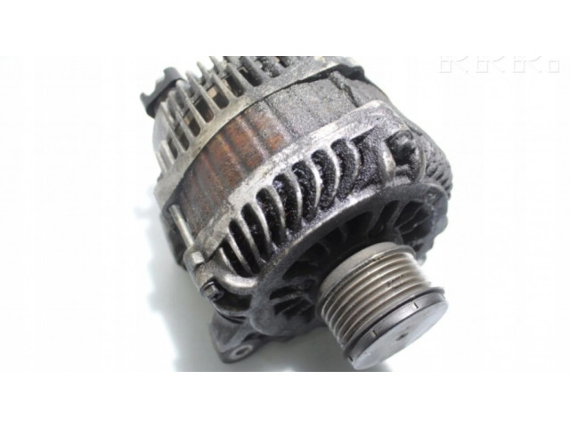 Генератор 8200960533 Renault Scenic III - Grand scenic III 1.5