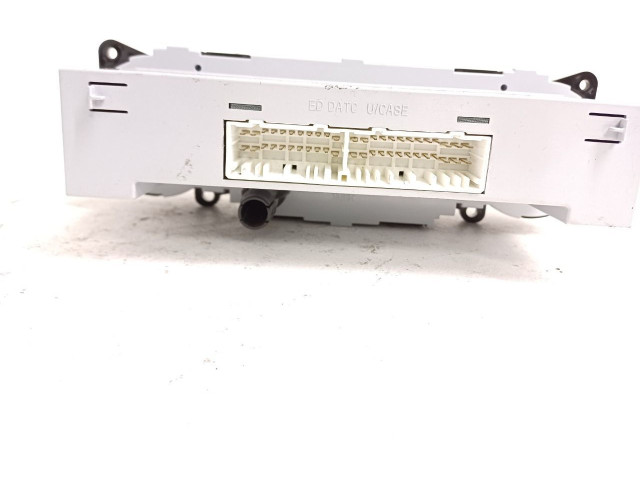 Блок управления климат-контролем 972501H622EQ, FC1094   KIA Ceed