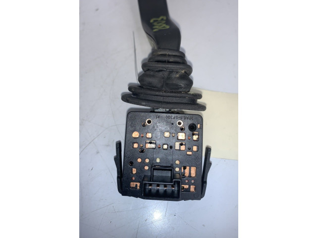 Ручка стеклоочистителей 09185417 Opel Corsa C