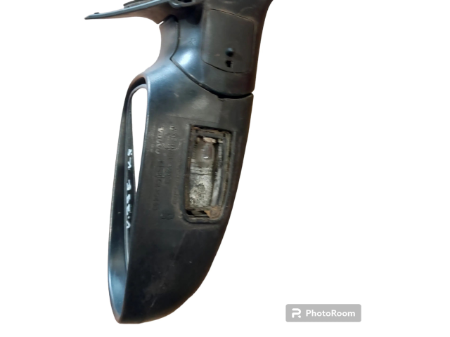 Зеркало электрическое Volvo S80 1999-2003 года