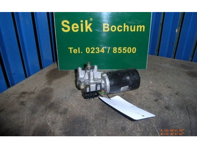 Моторчик дворников     Volvo S70  V70  V70 XC