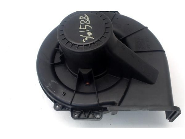 Вентилятор печки    6Q1820015C   Volkswagen Polo