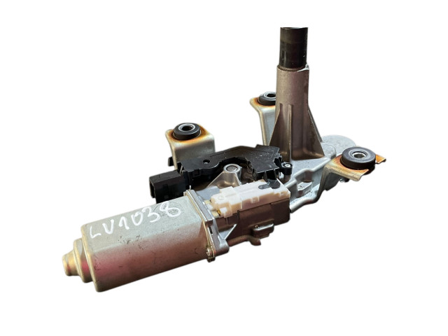 Моторчик заднего дворника DLB500073, 34582581    Land Rover Discovery 3 - LR3