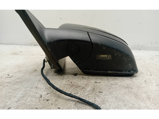 Зеркало электрическое        Mercedes-Benz GL X166  2013 - 2019 года   