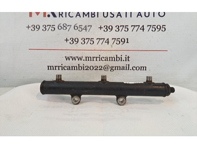 Топливная рампа 4R8Q-9D280-BC, 4R8Q-9D280-BC Jaguar XF X250