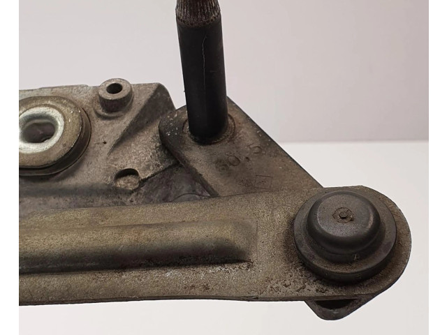 Комплект механизма стеклоочистителей 31250091   Volvo  XC90  2007 - 2014 года