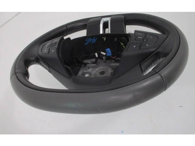 Руль Citroen C4 Cactus  2014 -  года 98085005ZD      