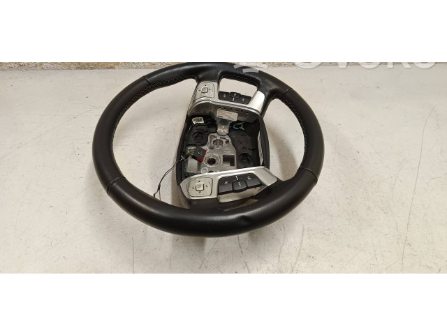 Руль Ford S-MAX 2006 - 2015 года Am213600nb, Am2t14k147ea