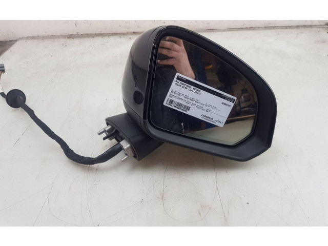 Зеркало (механическое) Volvo XC40 - года