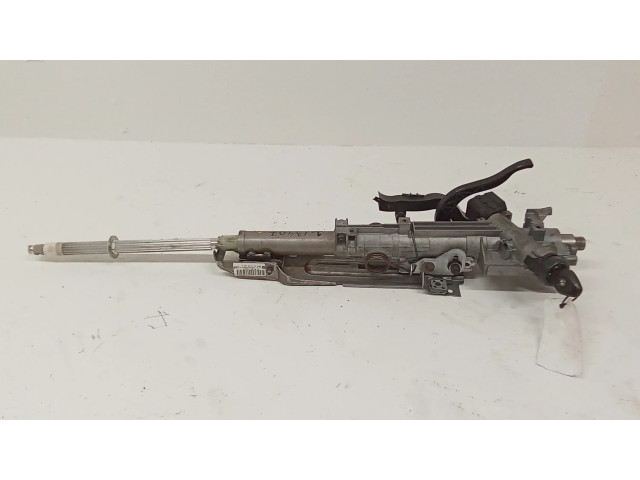  рейка  Колонка рулевая 042119006, A003602805   BMW X3 E83 2003-2010 года