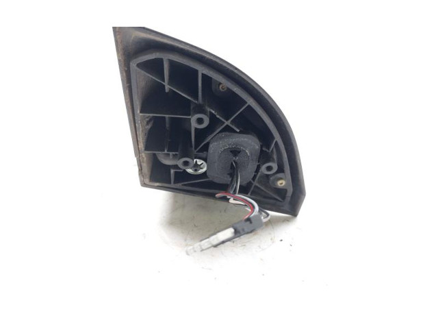 Зеркало электрическое        Mercedes-Benz A W168  1997 - 2004 года   