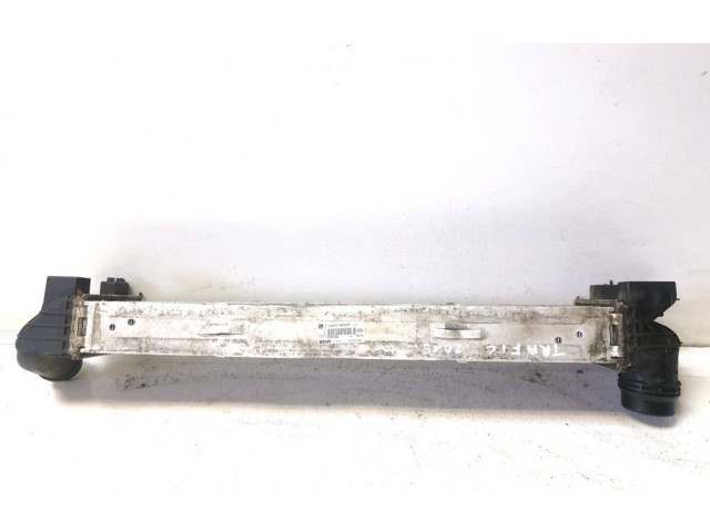 Интеркулер  93868350   Renault Trafic III (X82) 